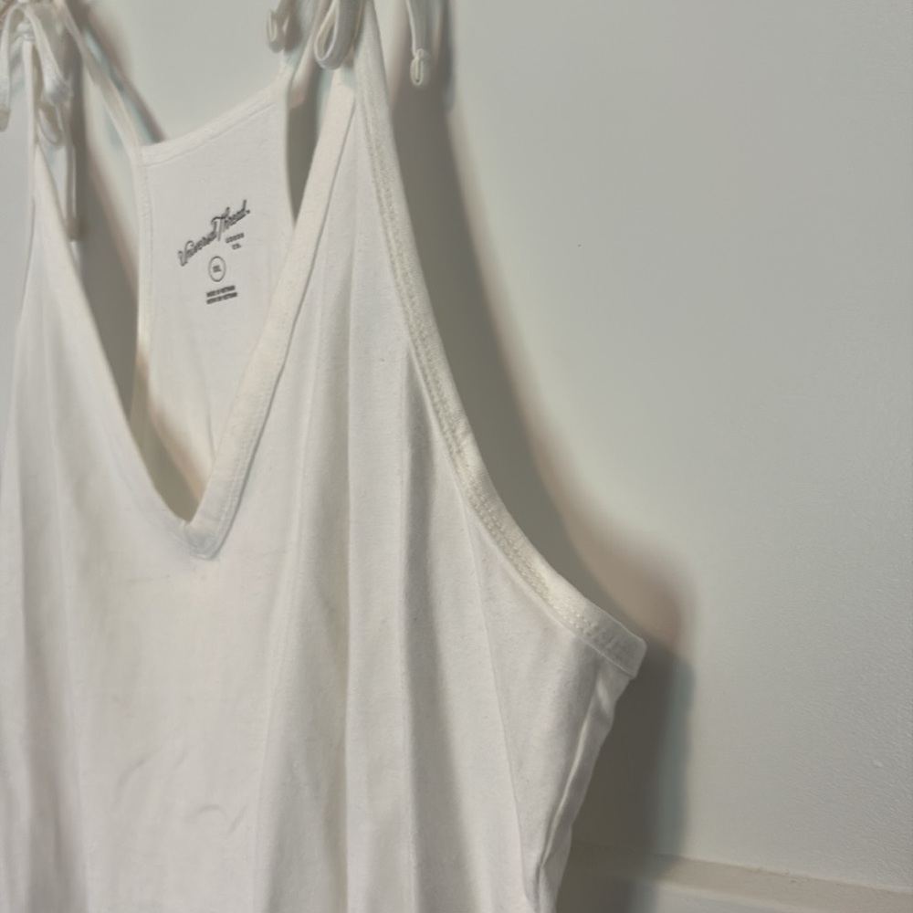 Universal thread bodysuit - Picture 6 of 11